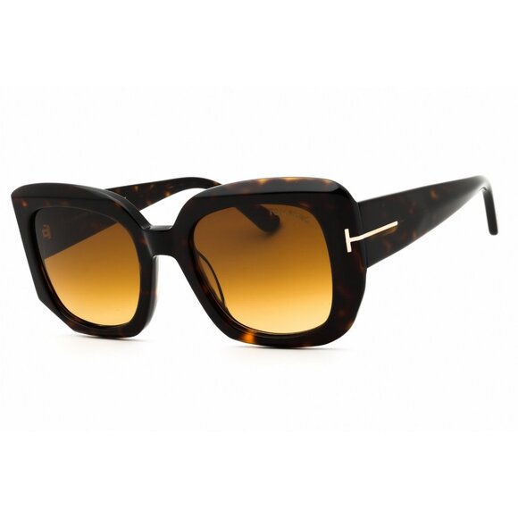 Tom Ford Sunglasses TF1220-52F-52 New with tags
